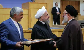 می‌خواهند افکار عمومی را از ماجرای مهسا امینی منحرف کنند/ نامه روحانی به محقق داماد کذب است

