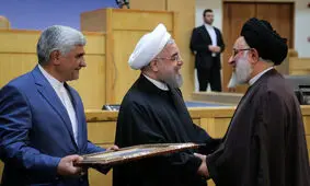 می‌خواهند افکار عمومی را از ماجرای مهسا امینی منحرف کنند/ نامه روحانی به محقق داماد کذب است

