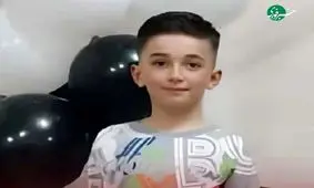 کشف جسد پسر بچه ۱۰ ساله در رشت /متهم ۳۸ ساله این پرونده دستگیر شد