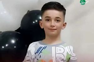 کشف جسد پسر بچه ۱۰ ساله در رشت /متهم ۳۸ ساله این پرونده دستگیر شد