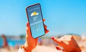 چرا موبایل داغ می‌کند و چطور آن را خنک نگه داریم؟