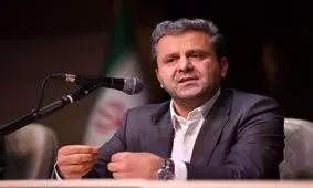 نشست سرپرست و رئیس هیأت مدیره بانک آینده با جمعی از سهامداران