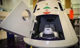 خبر خوب فضایی ایران درباره جدیدترین کپسول زیستی

