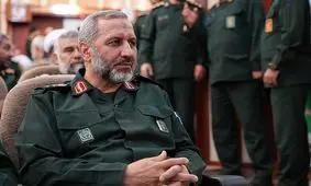  فرمانده نیروی هوافضای سپاه در هشداری به آمریکا: منطقه را برایتان جهنم می کنیم