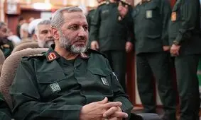  فرمانده نیروی هوافضای سپاه در هشداری به آمریکا: منطقه را برایتان جهنم می کنیم
