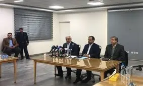 رئیس سازمان بورس: خودروسازان را آتش زدند