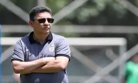 قلعه نویی: رهایم کنید، زدن من بس است/ شغل دوم خیلی‌ها حسادت است