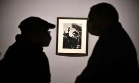 بررسی هنر انقلابی به انگیزه برگزاری نمایشگاه موزه هنرهای معاصر