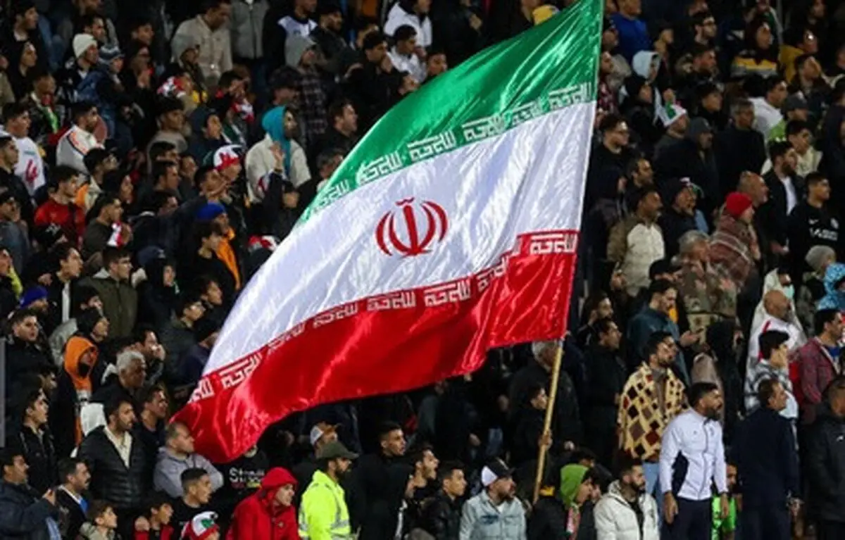 کارشکنی جدید آمریکا و لغو سهمیه بلیت هواداران ایرانی در جام جهانی فوتبال

