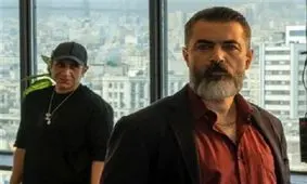 رحمان سریال یاغی شخصیت هیجان انگیز تری است یا سیامک در سالتو؟