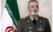  رئیس ستاد کل نیروهای مسلح: تنبیه نتانیاهو را تا بیچارگی‌اش با قدرت ادامه می‌دهیم/ ویدئو

