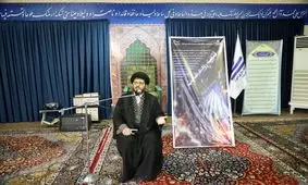  امروز ایران مقتدر تر از کل زمان تاریخ است