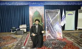  امروز ایران مقتدر تر از کل زمان تاریخ است