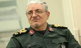 سخنگوی وزارت دفاع: رژیم صهیونیستی برای نجاتش به آمریکا پناه برد