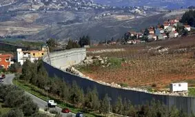  نیروهای اسرائیلی در جنوب لبنان پیشروی کرده‌اند/ ارتش لبنان نیروهای مرزی خود با اسرائیل را جابه‌جا کرد