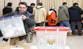 ۱۵ نفر از تهران مستقیم به مجلس راه یافتند بقیه در دور دوم مشخص می شوند

