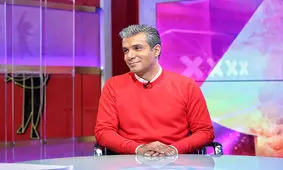 ایست قلبی آریا عظیمی نژاد روی تخت بیمارستان/ ناگفته های داور عصر جدید از بازگشت از مرگ/ ویدئو