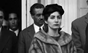 سفر در زمان؛ دیدار «شهناز پهلوی و همسر دوم اش با امپراتور و ملکه ژاپن»؛ سال 55