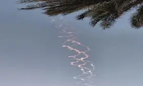 هشدار زودهنگام با آژیر خطر در جنوب عربستان صادر شد

