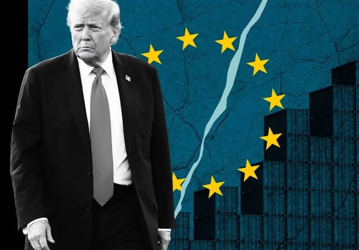 بلومبرگ: شوک نفتی تنگه هرمز به‌سمت غرب در حال حرکت است