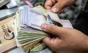 متوسط حقوق کارمندان دولت، ۱۵ میلیون تومان