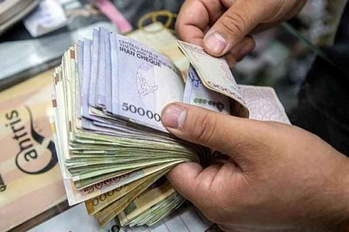 متوسط حقوق کارمندان دولت، ۱۵ میلیون تومان