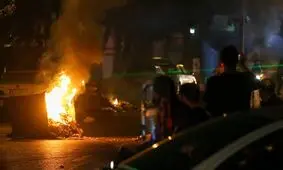 شهردار مشهد: اغتشاشات هزار میلیارد تومان به تاسیسات شهری خسارت زده است

