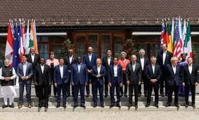 مدرک تحصیلی برخی رهبران کشور‌های مختلف جهان
