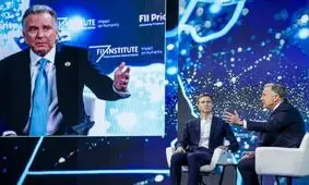 برنامه کاخ سفید برای بازسازی غزه با حضور غول‌های املاک

