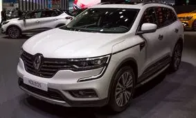 وقت خرید خودروهای وارداتی فرانسوی است؟