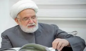 ​مهدی کروبی خطاب به پزشکیان: برای صلحی پایدار، اگر شرایط فراهم آمد با ترامپ دیدار کنید/ در مقابل جمعی اندک و به ظاهر انقلابی که نمی‌دانم متوهم‌اند یا خداناکرده خائن، منفعل عمل نکنید