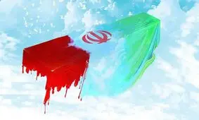 شهادت ۲ مامور پلیس در درگیری با قاتل مسلح
