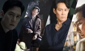 بهترین فیلم‌های لی جونگ جه؛ ستاره‌ی سریال بازی مرکب