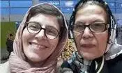 دورهمی و جلسات قرآنی مادرِ فرهنگی سوسن پرور در اراک که قابل پخش نیست!/ ویدئو