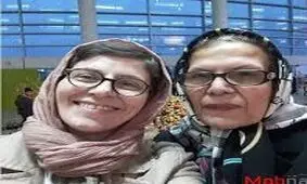 دورهمی و جلسات قرآنی مادرِ فرهنگی سوسن پرور در اراک که قابل پخش نیست!/ ویدئو