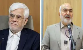 رایزنی استاندار خوزستان با معاون اول رئیس جمهور در خصوص مقابله با ریزگردها و طرح ۵۵۰ هزار هکتاری