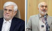 رایزنی استاندار خوزستان با معاون اول رئیس جمهور در خصوص مقابله با ریزگردها و طرح ۵۵۰ هزار هکتاری