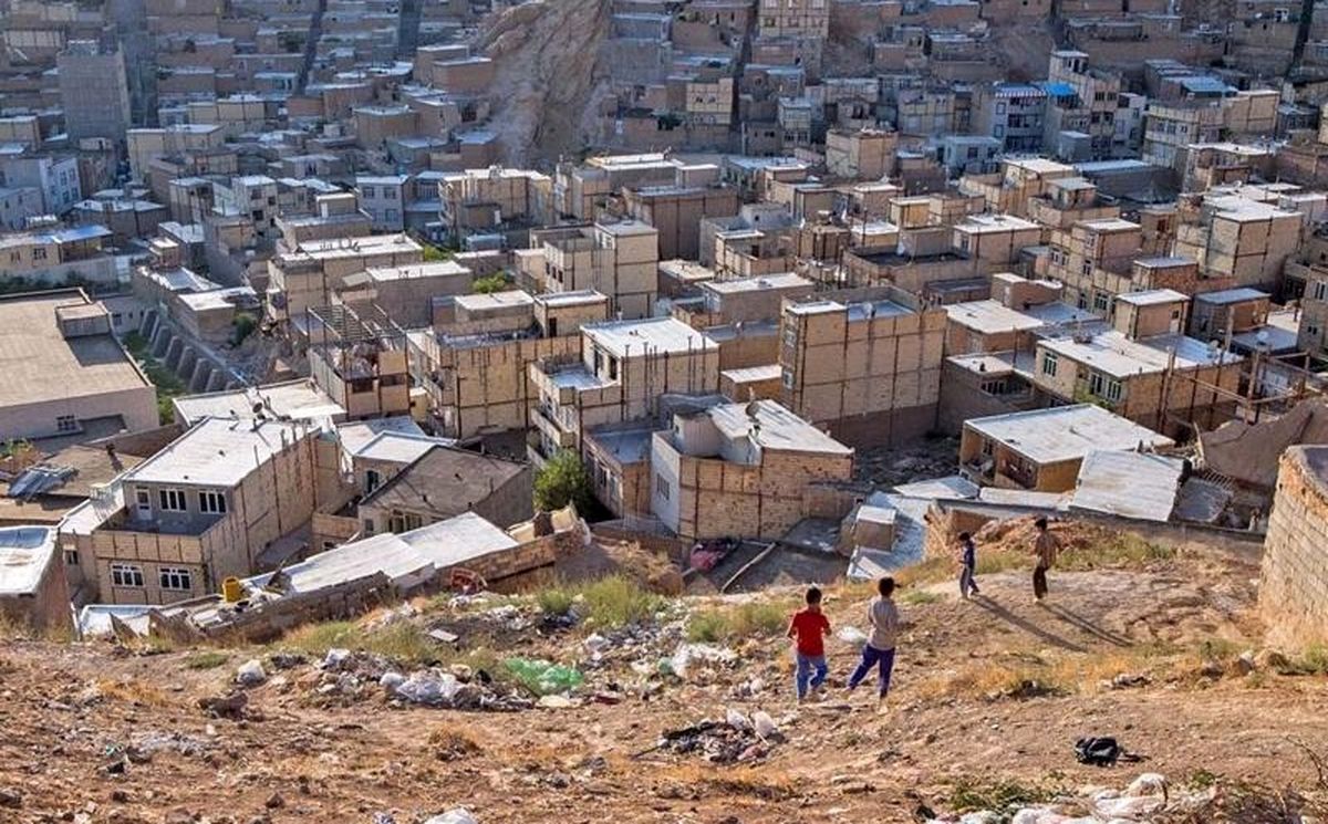  مصیبت جان باختن الهه حسین نژاد و یادآوری تمرکز خطرناک در حاشیه نشین ها 