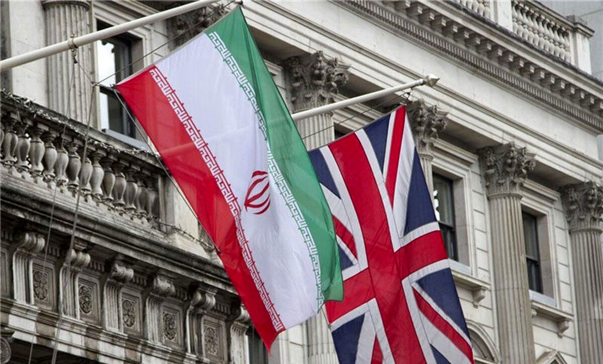 خبر مهم کاردار ایران در لندن از احتمال توافق درباره رفع تحریم‌ ها