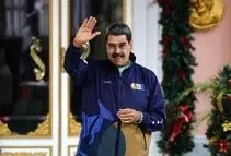 مادورو: بازارهای چین، هند، روسیه و ایران اکنون به روی ما باز است

