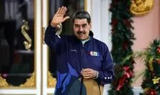 مادورو: بازارهای چین، هند، روسیه و ایران اکنون به روی ما باز است

