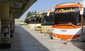 فروش بلیت اتوبوس برون شهری یکپارچه شد