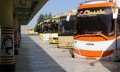 فروش بلیت اتوبوس برون شهری یکپارچه شد
