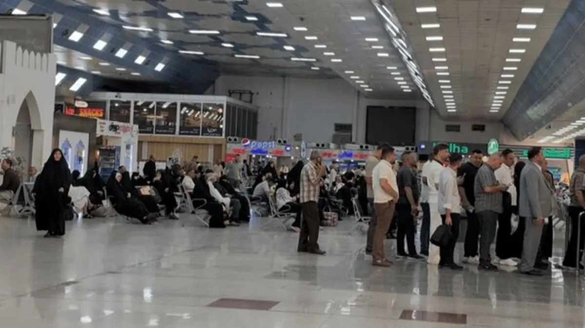 کدام کشورها خدمات هوایی به ایران را تعلیق کردند؟/ پروازهای خارجی کشورمان در کدام خطوط برقرار است؟/ هشدار صریح تهران و واکنش متناقض پایتخت‌ها به ضرب‌الاجل تحریمی