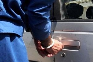 دستگیری ۲۰ سارق خودرو در مازندران
