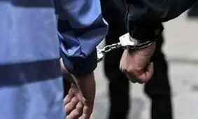 دستگیری عاملین شهادت ماموران پلیس یگان ویژه در کمتر از ۷۲ ساعت