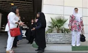 همشهری: نیمی از زنان بی حجاب گفته‌اند اگر به ما محترمانه تذکر داده شود، حجاب به سر می‌کنیم!