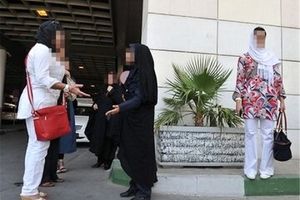 همشهری: نیمی از زنان بی حجاب گفته‌اند اگر به ما محترمانه تذکر داده شود، حجاب به سر می‌کنیم!