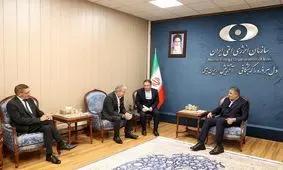 هیأت آژانس بین‌المللی انرژی اتمی ایران را ترک کرد

