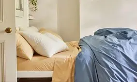 چرا در خواب عرق می‌کنیم؟